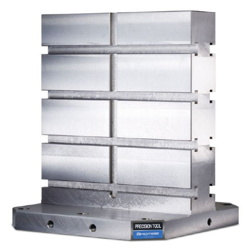 Columna de fijación modular - HDT series - HOMGE MACHINERY IND. CO., LTD. - de hierro fundido