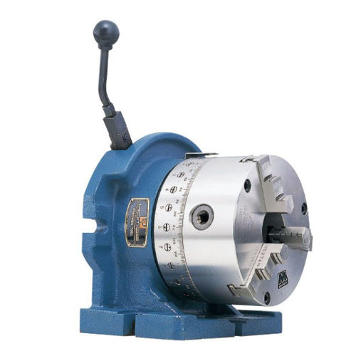 Divisor horizontal - HSD-7 - HOMGE MACHINERY IND. CO., LTD. - para máquina herramienta