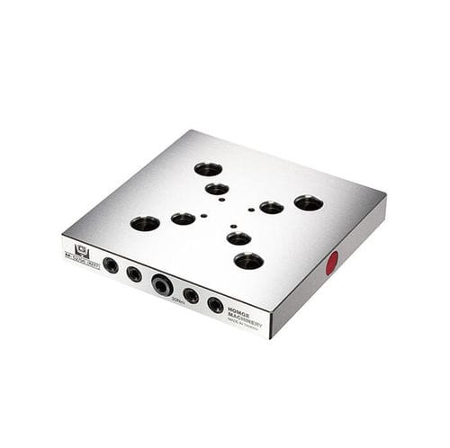 Placas adaptadoras para mesas rotativas - M-52/96(8287) - HOMGE MACHINERY IND. CO., LTD.