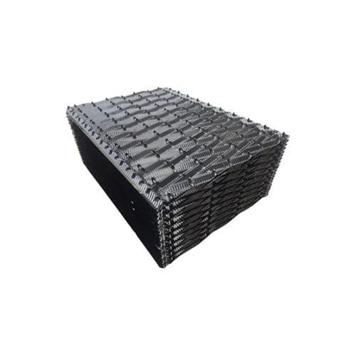 Bloque de relleno de PVC - LTN-9617 - TJLATINO - para torre de refrigeración