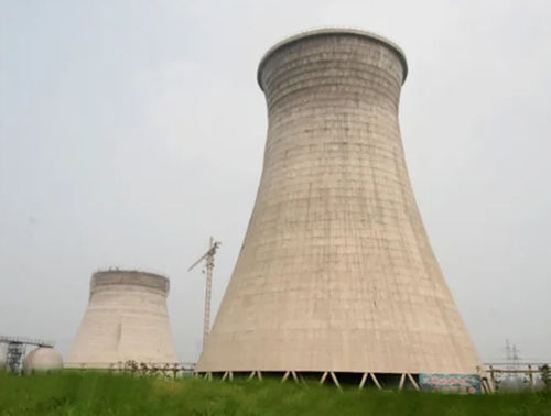 Torre de refrigeración de proceso - TJLATINO - para la industria