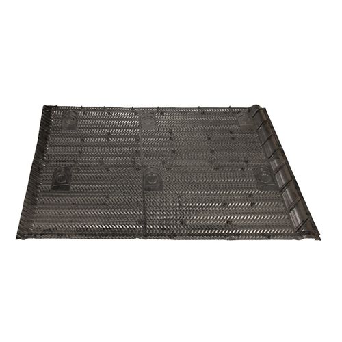 Bloque de relleno de PVC - LTN-9632 - TJLATINO - para torre de refrigeración