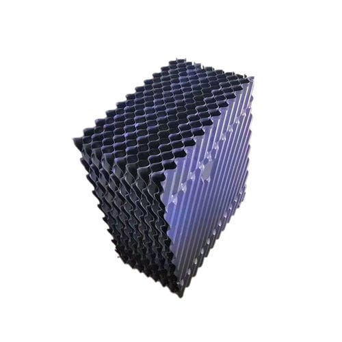 Bloque de relleno de PVC - LTN-9624 - TJLATINO - para torre de refrigeración