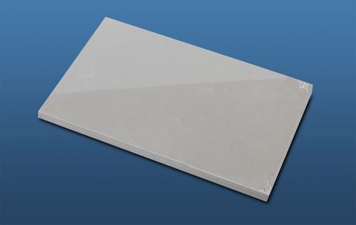 Aislamiento térmico - ISO-RET - ISOLEIKA - de sílice / aluminio