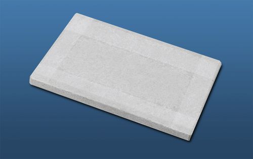 Aislamiento térmico - ISO-FLEECE - ISOLEIKA - de sílice / aluminio