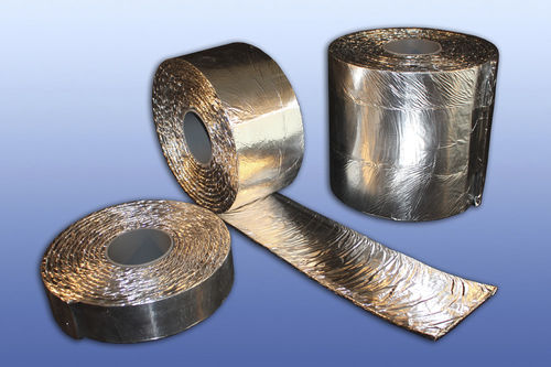 Aislamiento térmico - ISO-TAPE - ISOLEIKA - de sílice