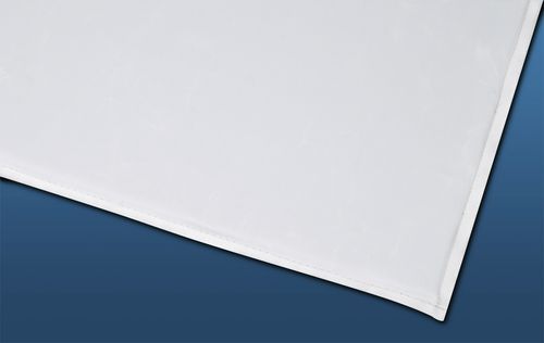Aislamiento térmico - ISO-CLOTH - ISOLEIKA - de sílice