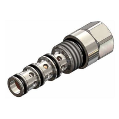 Compensador - PCV0.S10 - VIS HYDRAULICS SRL