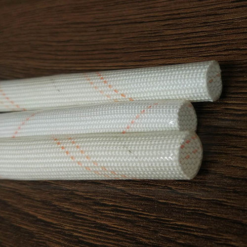Funda de protección - 2715 - Qinyang Xianfeng Insulation Material CO.,Ltd - aislante / tubular / para cables