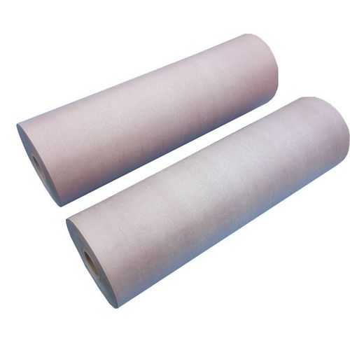 Film adhesivo - 6650 NHN - Qinyang Xianfeng Insulation Material CO.,Ltd - de papel / de poliamida / aislante