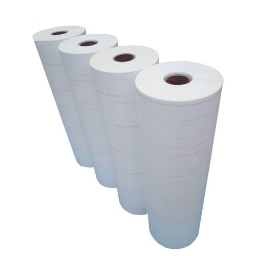 Film laminado - 6640 NMN - Qinyang Xianfeng Insulation Material CO.,Ltd - de papel / de poliéster / a prueba de calor