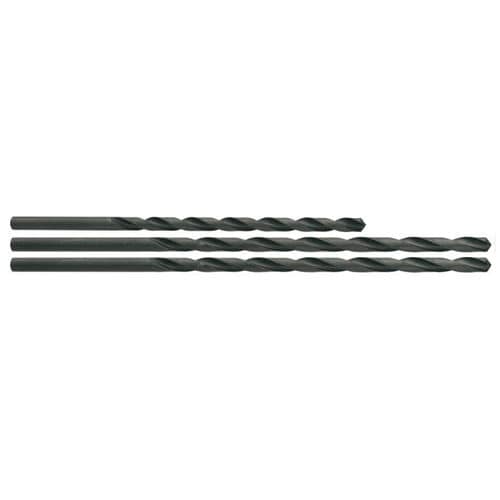 Broca monobloque - CL111 series - Carmon - multiusos / HSS / DIN 1869