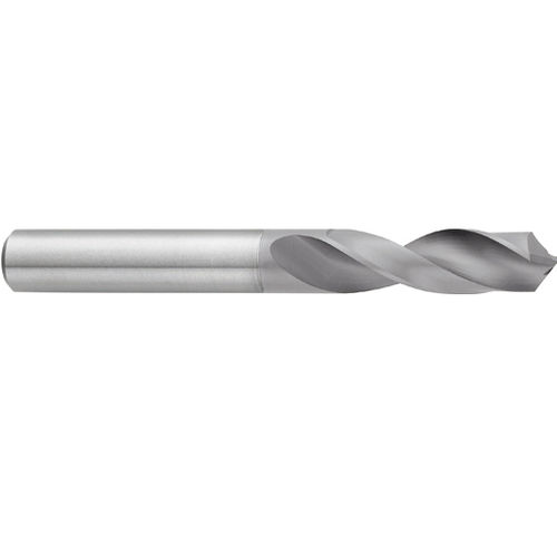 Broca monobloque - CL400  - Carmon - multiusos / de carburo / corta