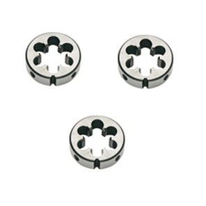 Terraja de roscar HSS - FMF600	 - Carmon - HSS-E