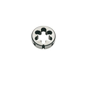 Terraja de roscar HSS - FW660 - Carmon