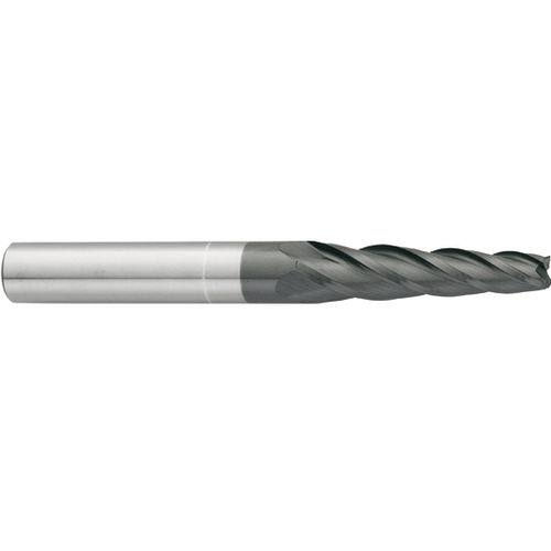 Fresa monobloque - CS47HM - Carmon - para matriz / cónica