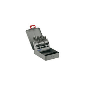 Kit de roscado HSS - AS500_1      	 - Carmon - HSS/HSCO