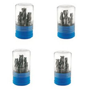Kit de fresado - KITCL11RESISTOR	 - Carmon