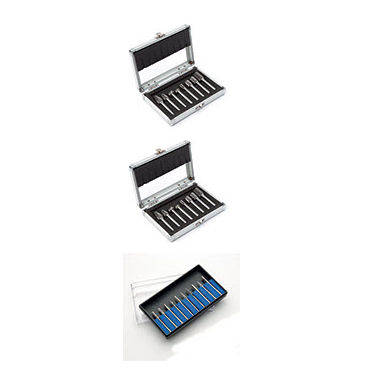 Kit de fresado - KITLR406/1	 - Carmon