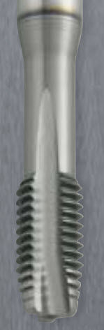 Macho de roscar para orificios de paso - KITM508       - Carmon - monobloque / HSS/HSCO / de acero