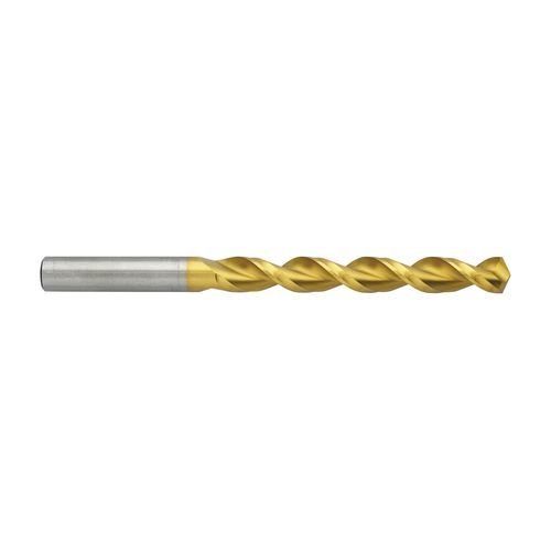 Broca monobloque - CL118 QUARTZ - Carmon - para acero inoxidable / HSS/HSCO / con punta recubierta de estaño