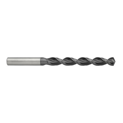 Broca monobloque - CL118 titanite - Carmon - para acero inoxidable / HSS/HSCO / con revestimiento
