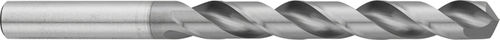 Broca monobloque - CL106 TITANITE - Carmon - para acero / HSS/HSCO / con revestimiento