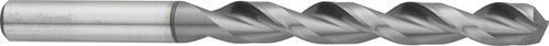 Broca monobloque - CL109 TITANITE - Carmon - para acero / HSS/HSCO / para orificios profundos
