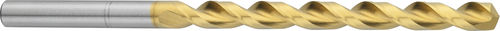 Broca monobloque - CL230 QUARTZ - Carmon - para acero / HSS/HSCO / para orificios profundos
