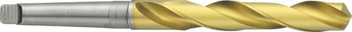 Broca monobloque - CM303 QUARTZ - Carmon - multiusos / HSS/HSCO / corta