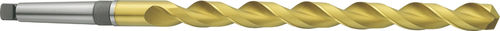 Broca monobloque - CM306 QUARTZ - Carmon - multiusos / HSS/HSCO / con punta recubierta de estaño
