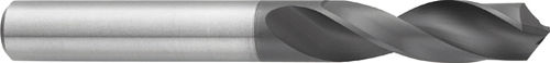 Broca monobloque - CL400 SAPPHIRE  - Carmon - multiusos / de carburo / con revestimiento