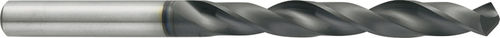Broca monobloque - CL410 SAPPHIRE  - Carmon - multiusos / de carburo / con revestimiento