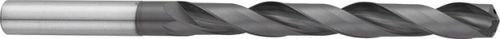 Broca monobloque - CL435 SAPPHIRE  - Carmon - multiusos / de carburo / con revestimiento