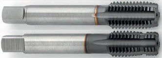 Macho de roscar de mano - MF596 - Carmon