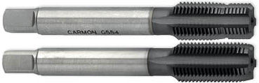 Macho de roscar de mano - G554  - Carmon