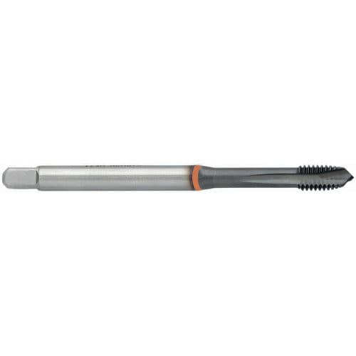 Macho de roscar para orificios de paso - M533       - Carmon
