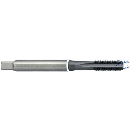 Macho de roscar para orificios de paso - M526       - Carmon - para agujeros ciegos / para hierro fundido