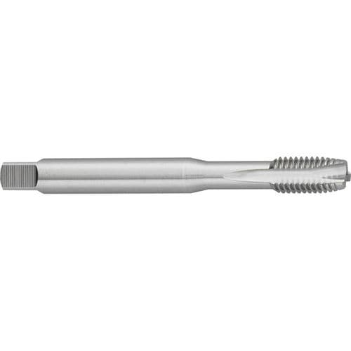 Macho de roscar para orificios de paso - M516 - Carmon - HSS/HSCO / para acero inoxidable / M3-M30
