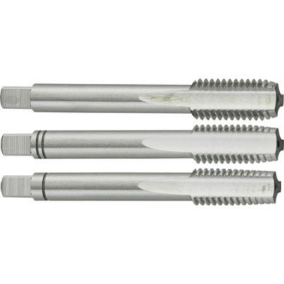 Macho de roscar de mano - M500 - Carmon - HSS