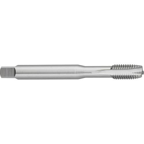 Macho de roscar para orificios de paso - M535       - Carmon - HSS/HSCO / para acero / para latón