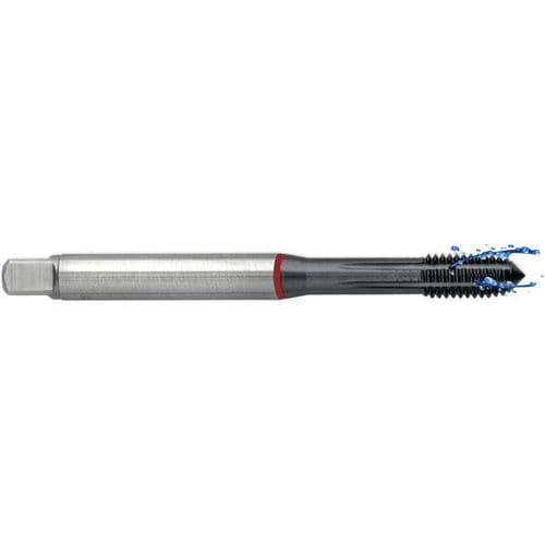 Macho de roscar para orificios de paso - R574       - Carmon - para agujeros ciegos / M5 - M10
