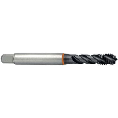 Macho de roscar para agujeros ciegos - M534       - Carmon - para acero templado / M3-M20