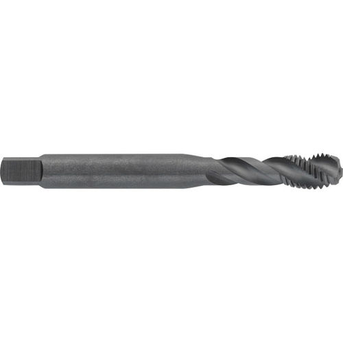 Macho de roscar para agujeros ciegos - M517 - Carmon - HSS/HSCO / para acero inoxidable