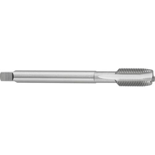 Macho de roscar para orificios de paso - MF520 - Carmon - para agujeros ciegos / HSS / para acero templado