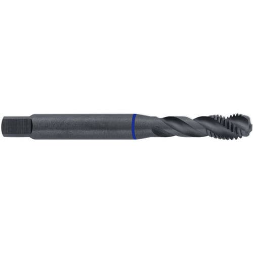 Macho de roscar para agujeros ciegos - MF548  - Carmon - HSS-E / para acero inoxidable / M4-M16