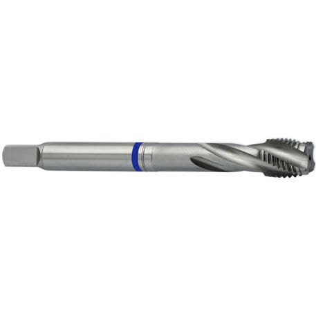 Macho de roscar para orificios de paso - G552       - Carmon - para agujeros ciegos / HSS-E / para acero inoxidable