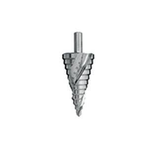 Avellanador monobloque - SV77 Quartz - Carmon - de desbastado / HSS