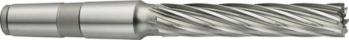Fresa monobloque - CM4x series - Carmon - de acabado / HSS/HSCO / de cono cilíndrico