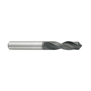 Broca monobloque - CL410  - Carmon - para acero inoxidable / multiusos / de carburo